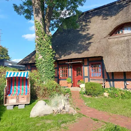 Apartment-unter-reet Apartment *