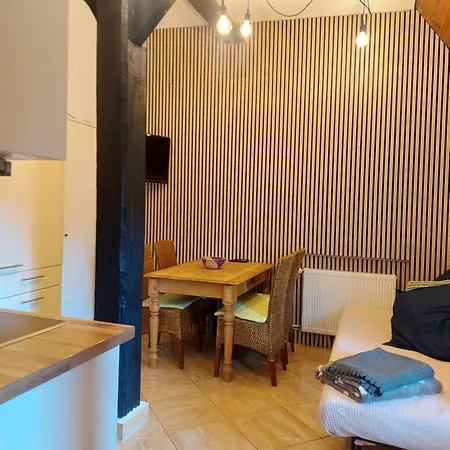 Apartment-unter-reet Kiel