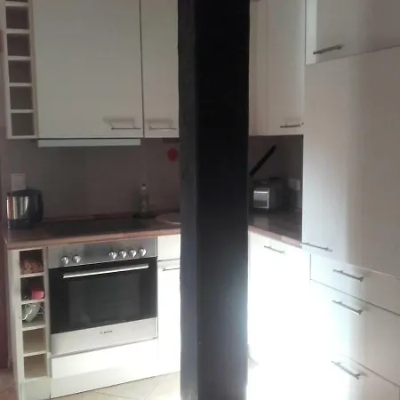 Apartment-unter-reet *