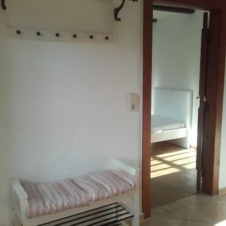 Apartment-unter-reet Apartment *