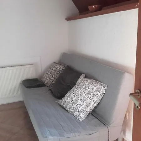 Apartment-unter-reet Apartment *