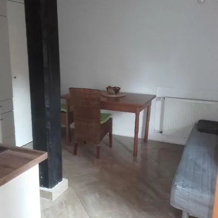 Apartment-unter-reet * Kiel