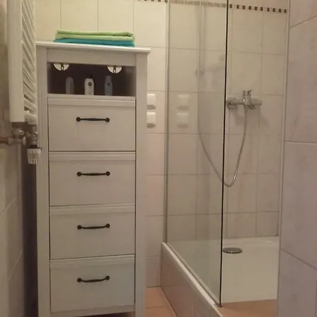 Apartment-unter-reet *