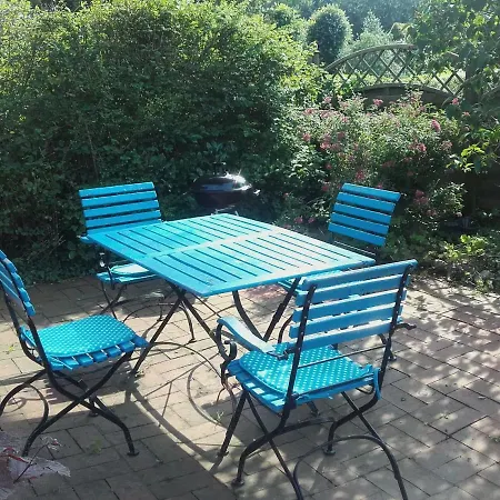 Apartment-unter-reet Lägenhet