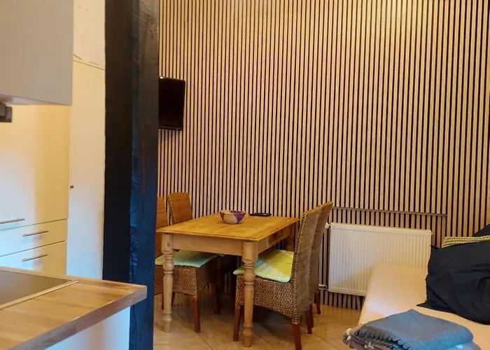 Apartment-unter-reet Kiel