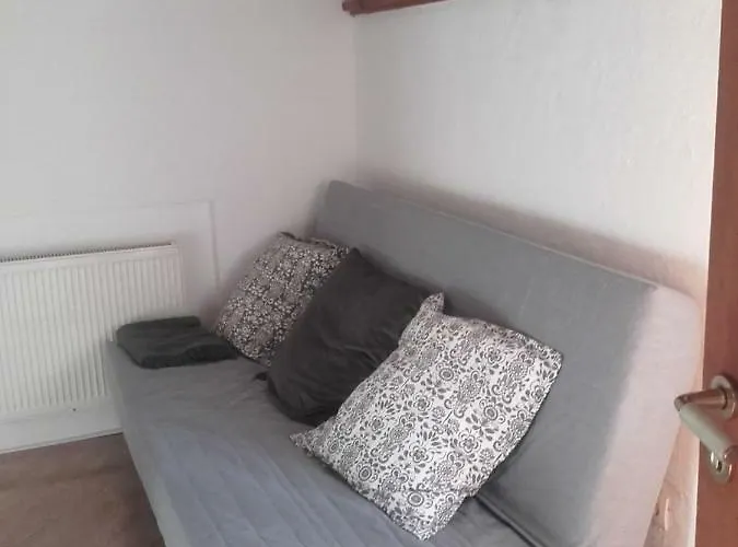 Apartment-unter-reet Appartement *