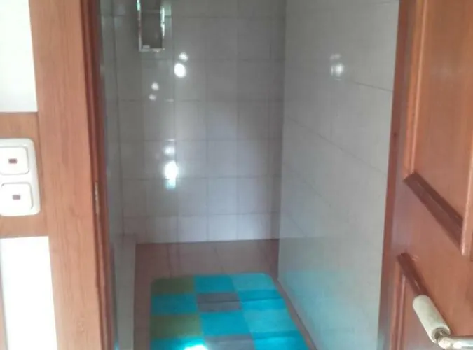 Apartment-unter-reet * Kiel