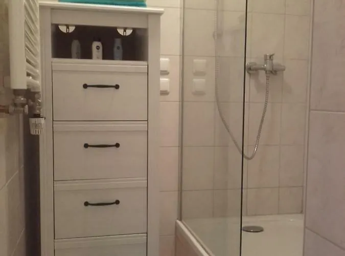 Apartment-unter-reet *