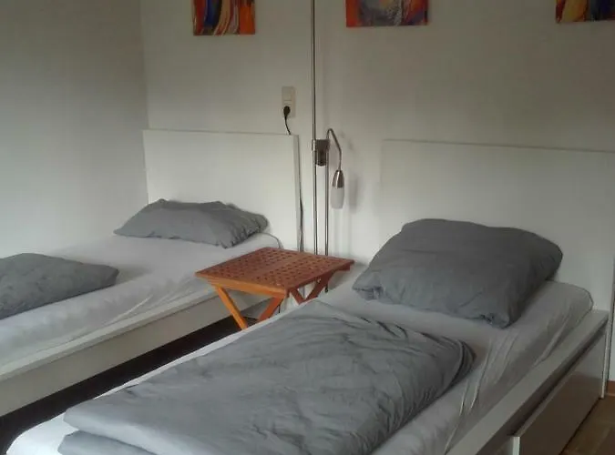 Apartment-unter-reet *